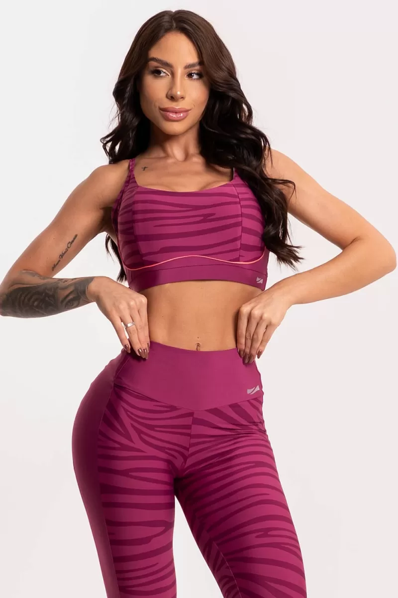 ZNG - TOP SKIN LUX - TOP616