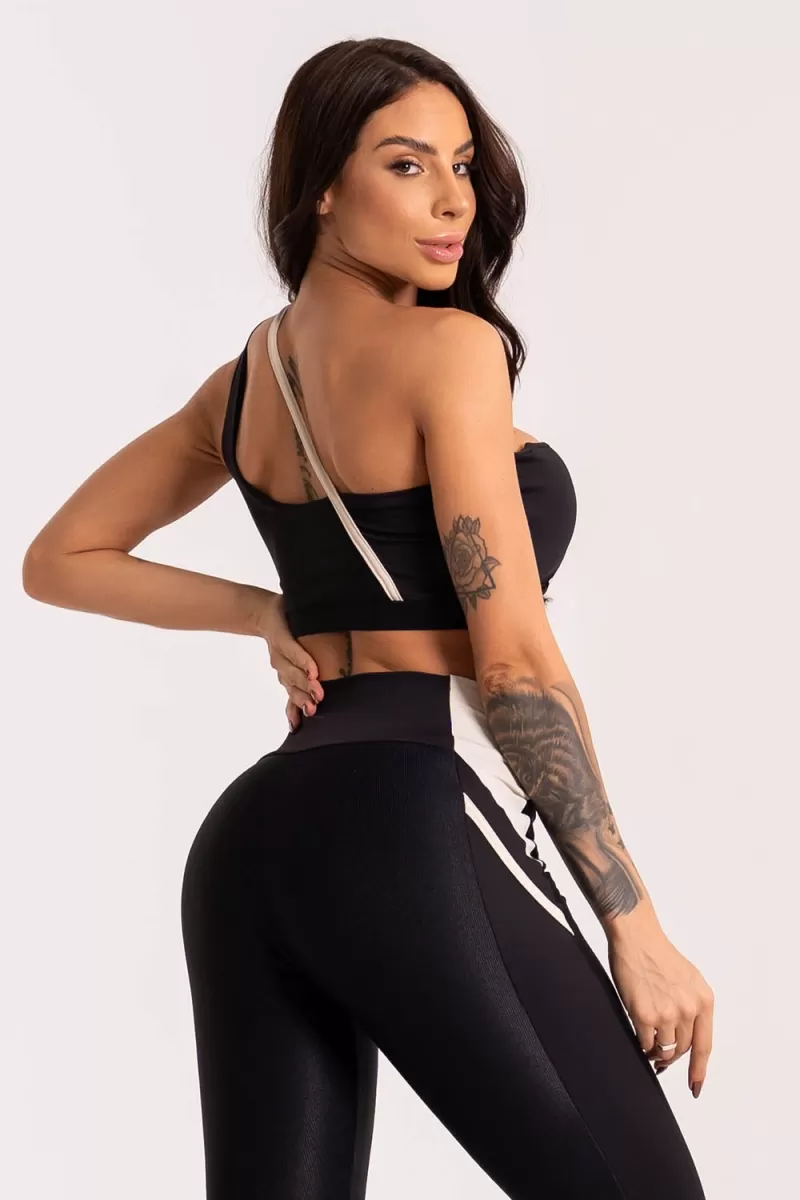 ZNG - VALENTINE BLACK TOP - TOP618