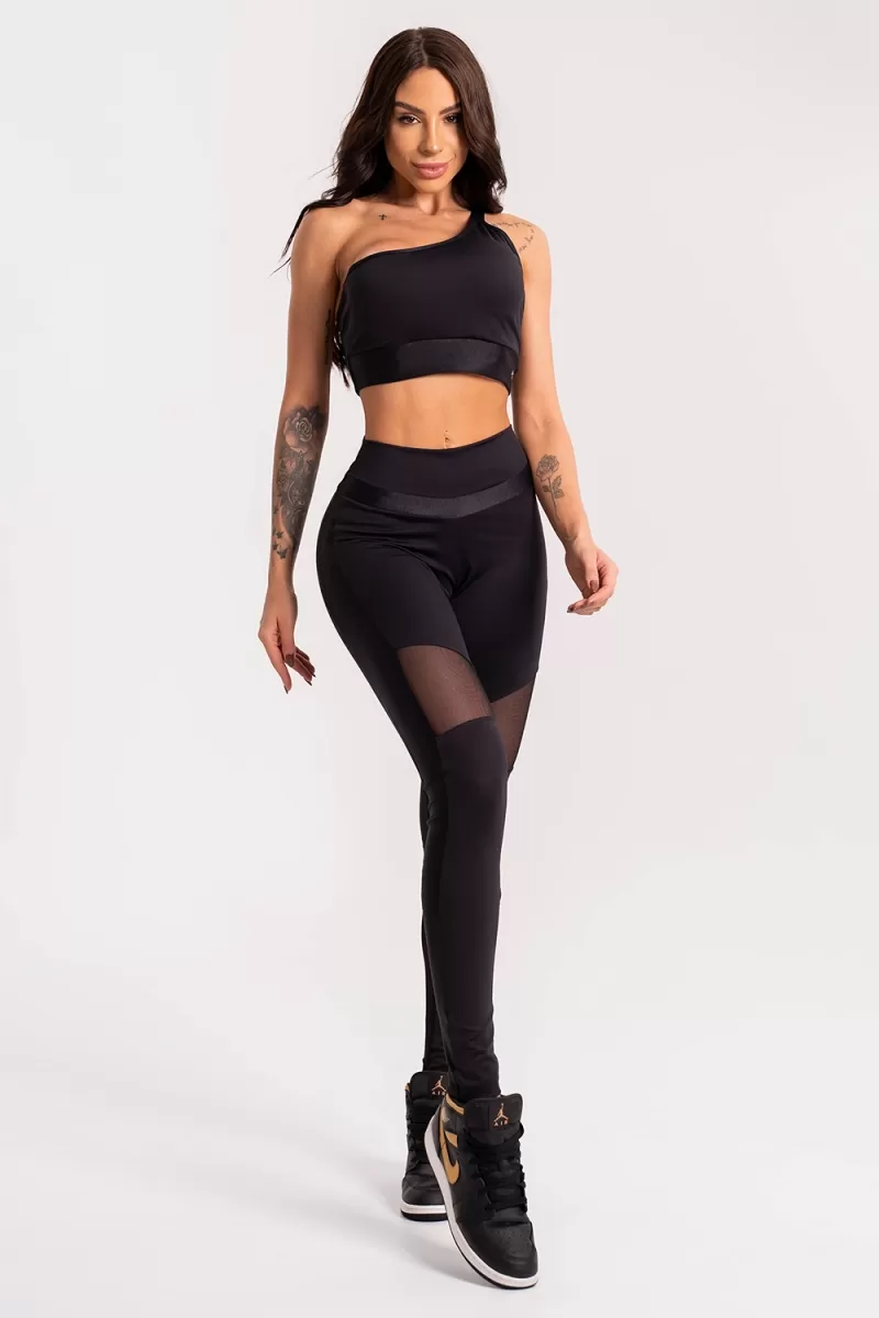 ZNG - LEGGING HIPNOTIC - CIG822