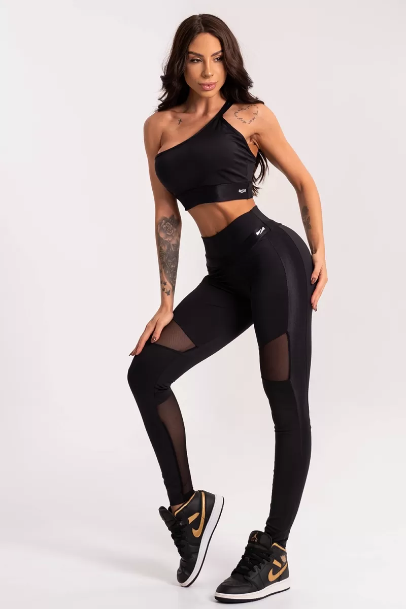 ZNG - HYPNOTIC LEGGINGS - CIG822