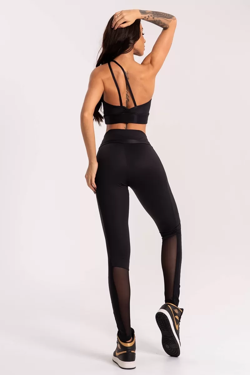ZNG - HYPNOTIC LEGGINGS - CIG822