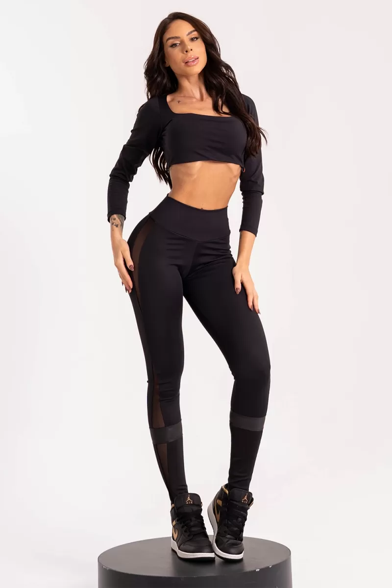 ZNG - LEGGING PALACE - CIG830