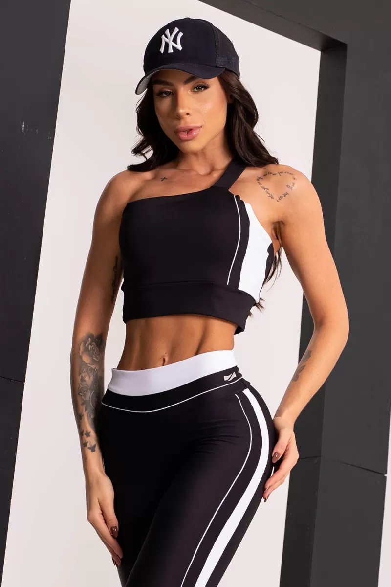 ZNG - TOP NIFTY BLACK - TOP630