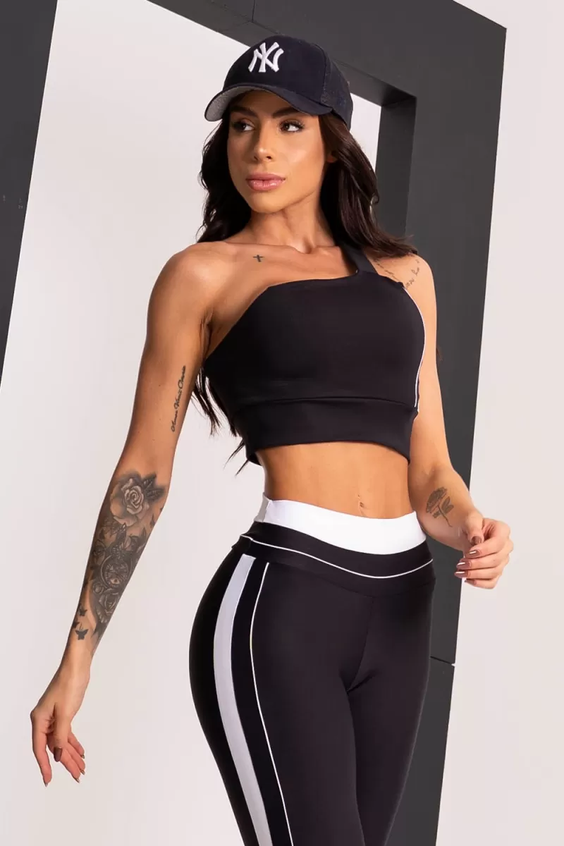 ZNG - TOP NIFTY BLACK - TOP630