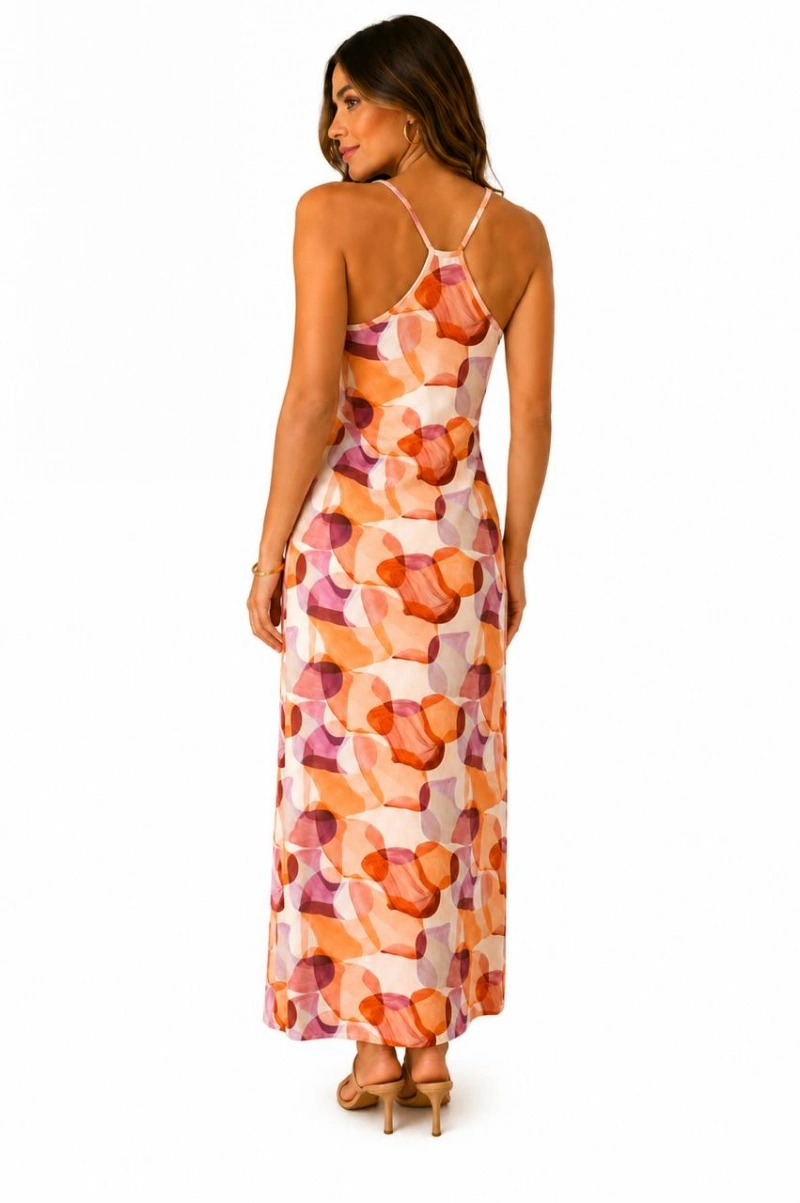 Santa Areia - Vestido Masara - 151C