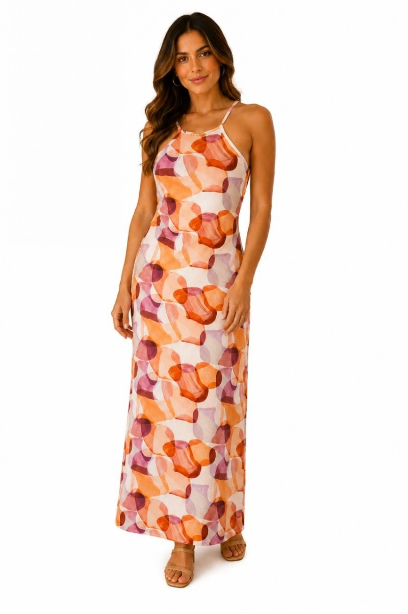 Santa Areia - Vestido Masara - 151C