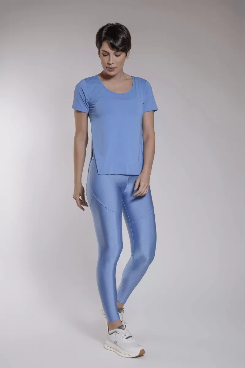 Trilha Verão - Trilobal Carmen Leggings - R5740