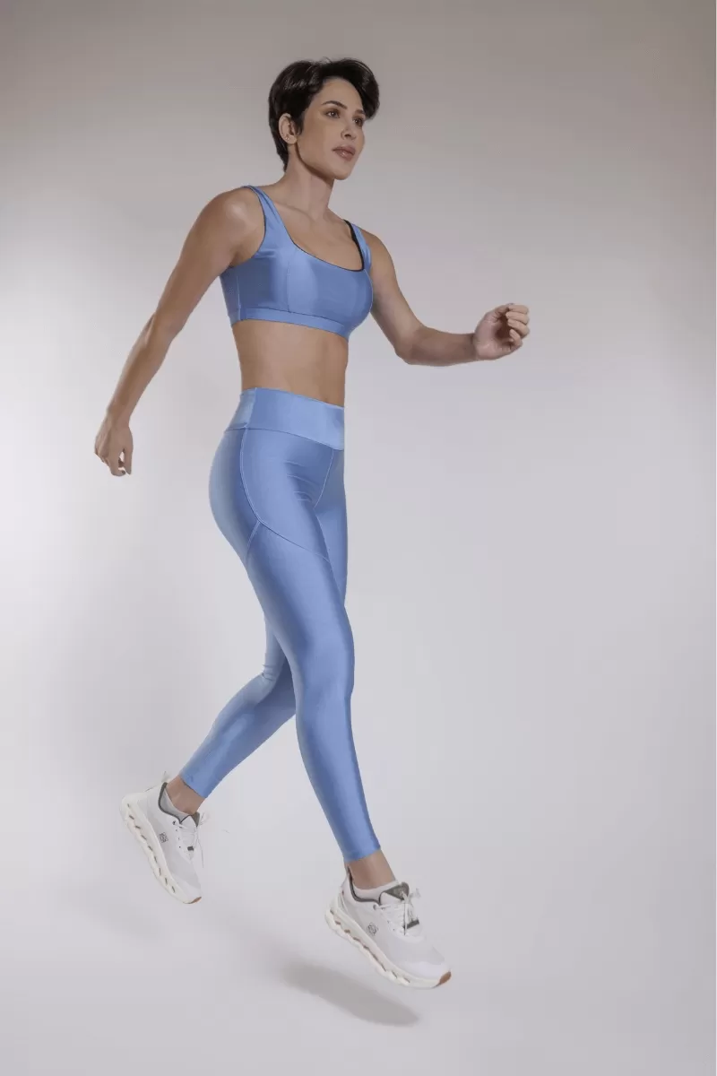 Trilha Verão - Trilobal Carmen Leggings - R5740