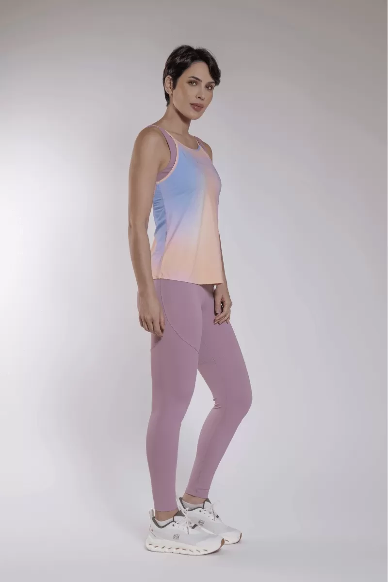 Trilha Verão - Nagoya Carmen Leggings - R5606