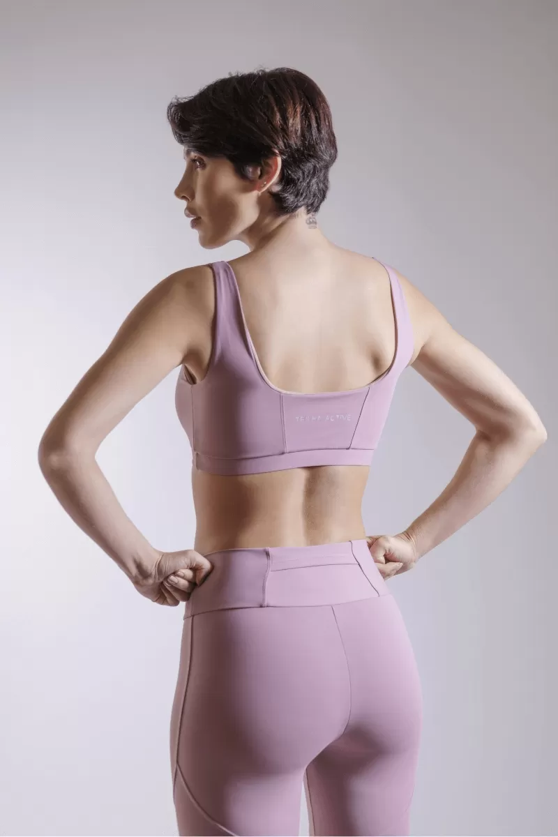 Trilha Verão - Nagoya Carmen Leggings - R5606