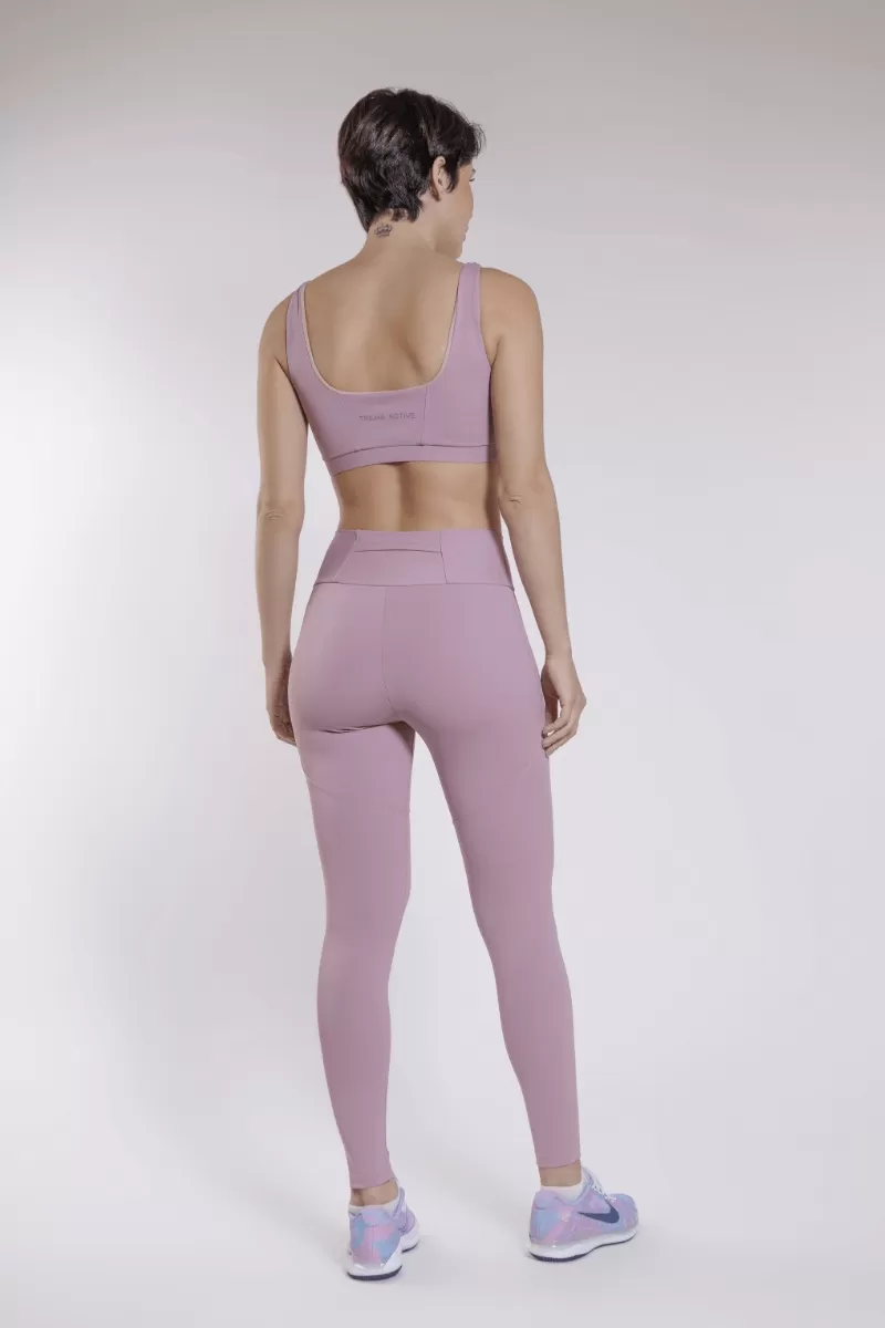 Trilha Verão - Nagoya Carmen Leggings - R5606