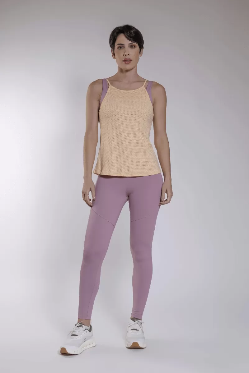Trilha Verão - Nagoya Carmen Leggings - R5606