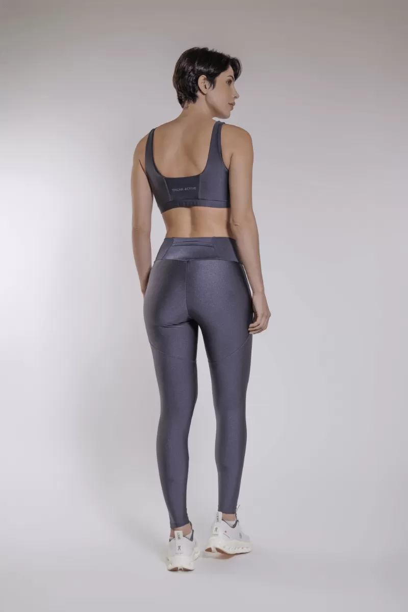 Trilha Verão - Trilobal Fit Elegance Sports Bra - 171.D