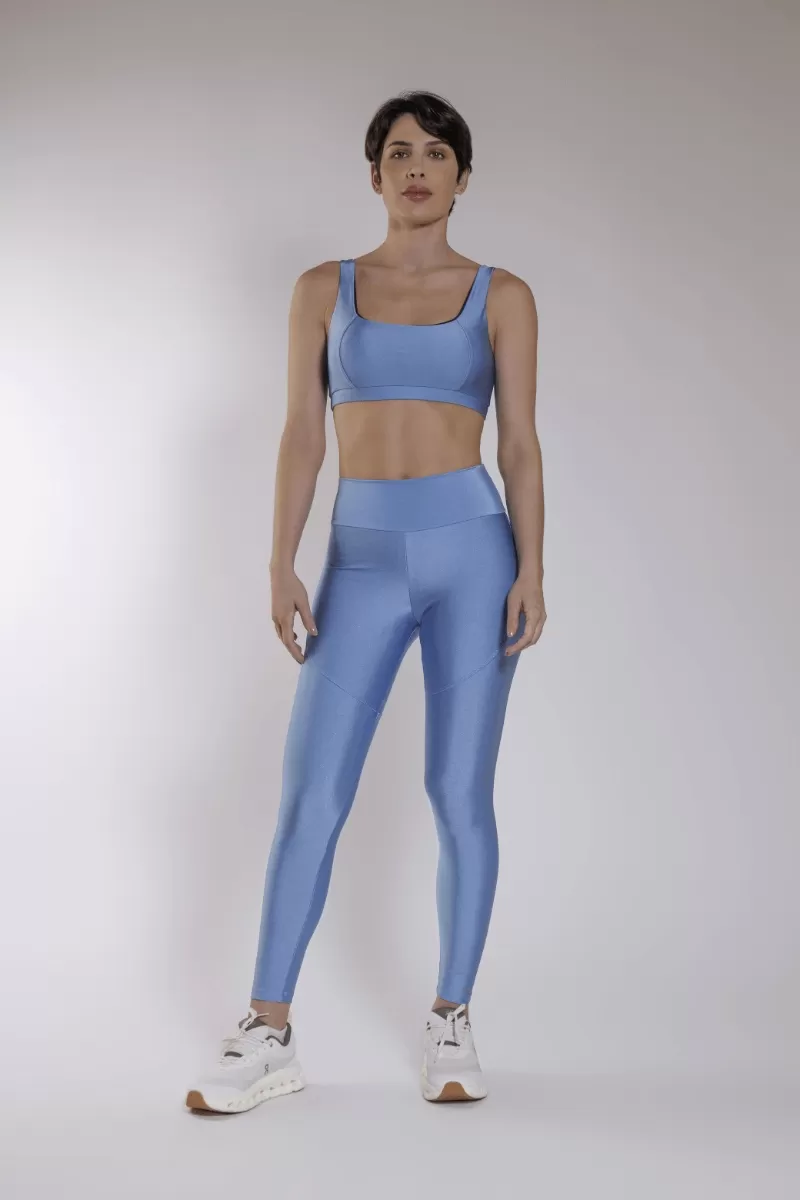 Trilha Verão - Top Elegance Trilobal Fit - 171.E