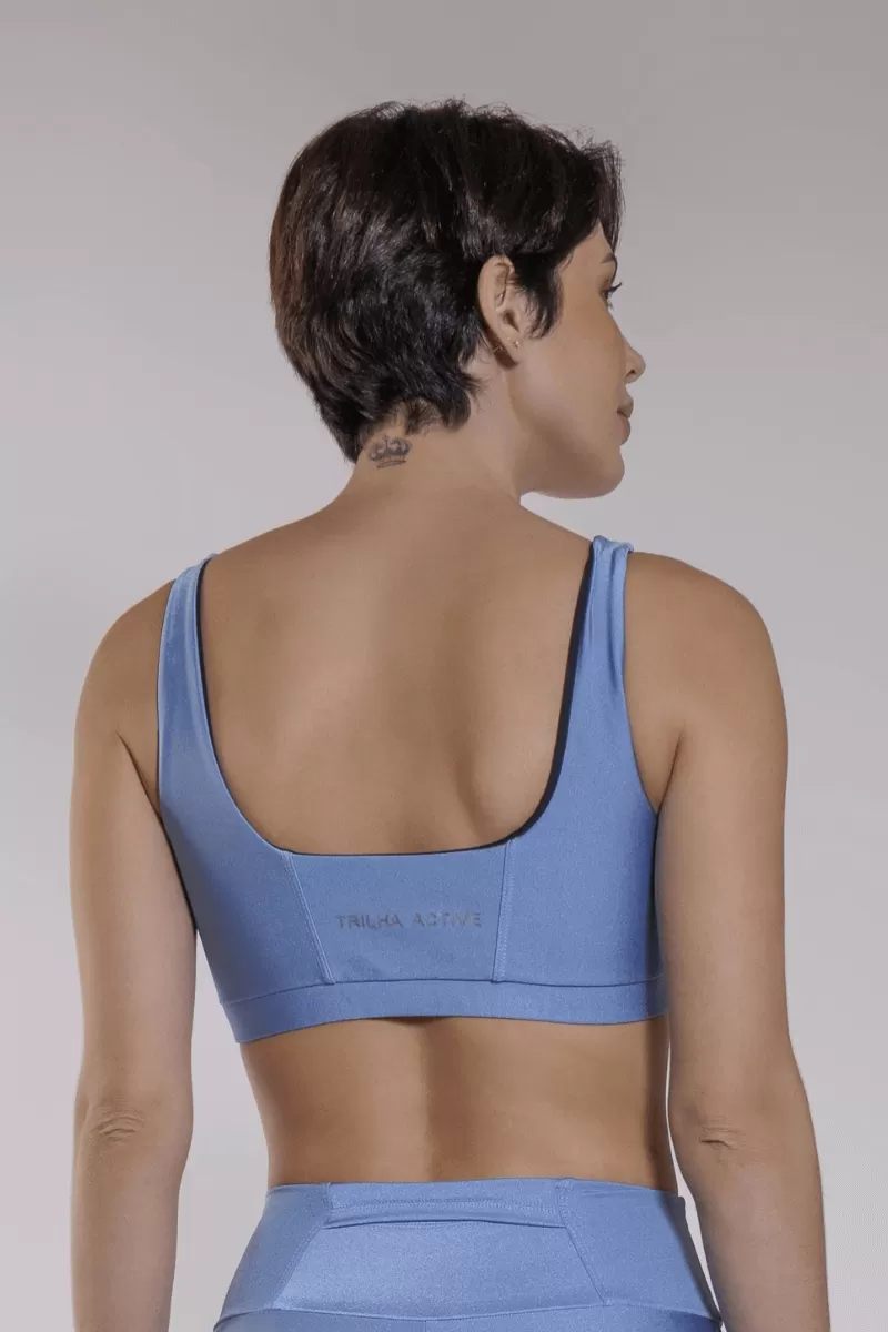 Trilha Verão - Top Elegance Trilobal Fit - 171.E