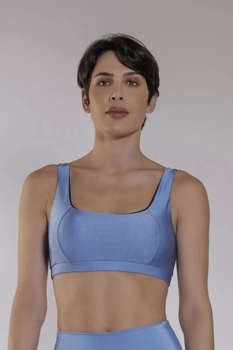 Trilha Verão - Top Elegance Trilobal Fit - 171.E