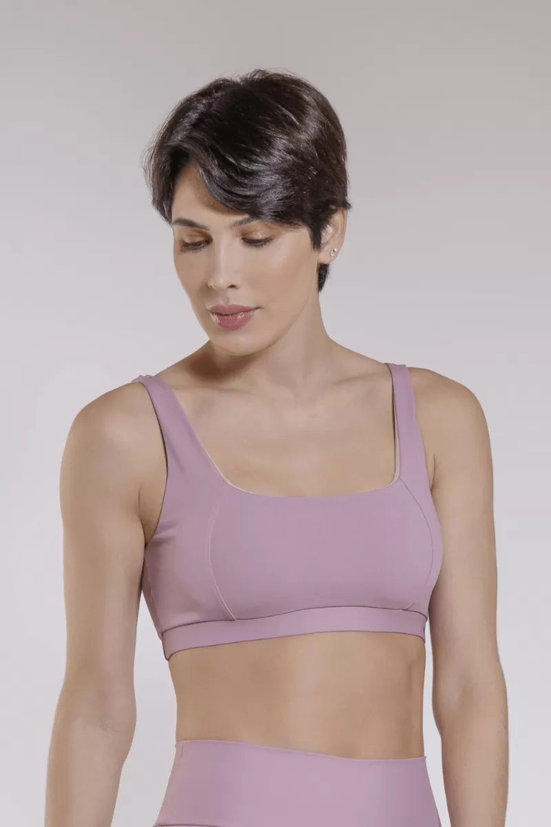 Trilha Verão - Nagoya Elegance Sports Bra - R5606