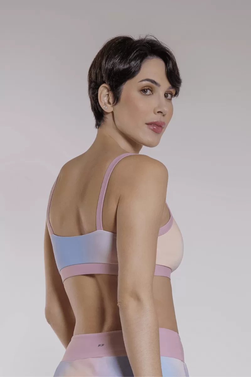 Trilha Verão - Top River U.V - 171.F