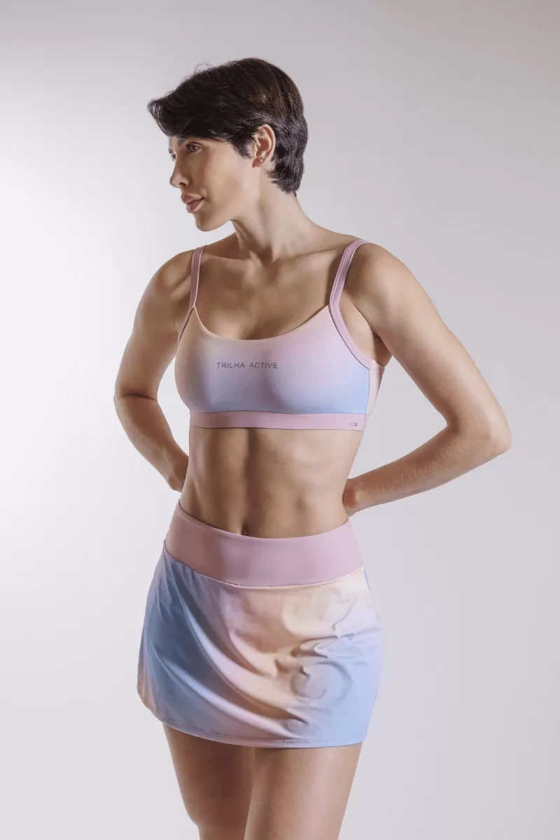 Trilha Verão - Top River U.V - 171.F