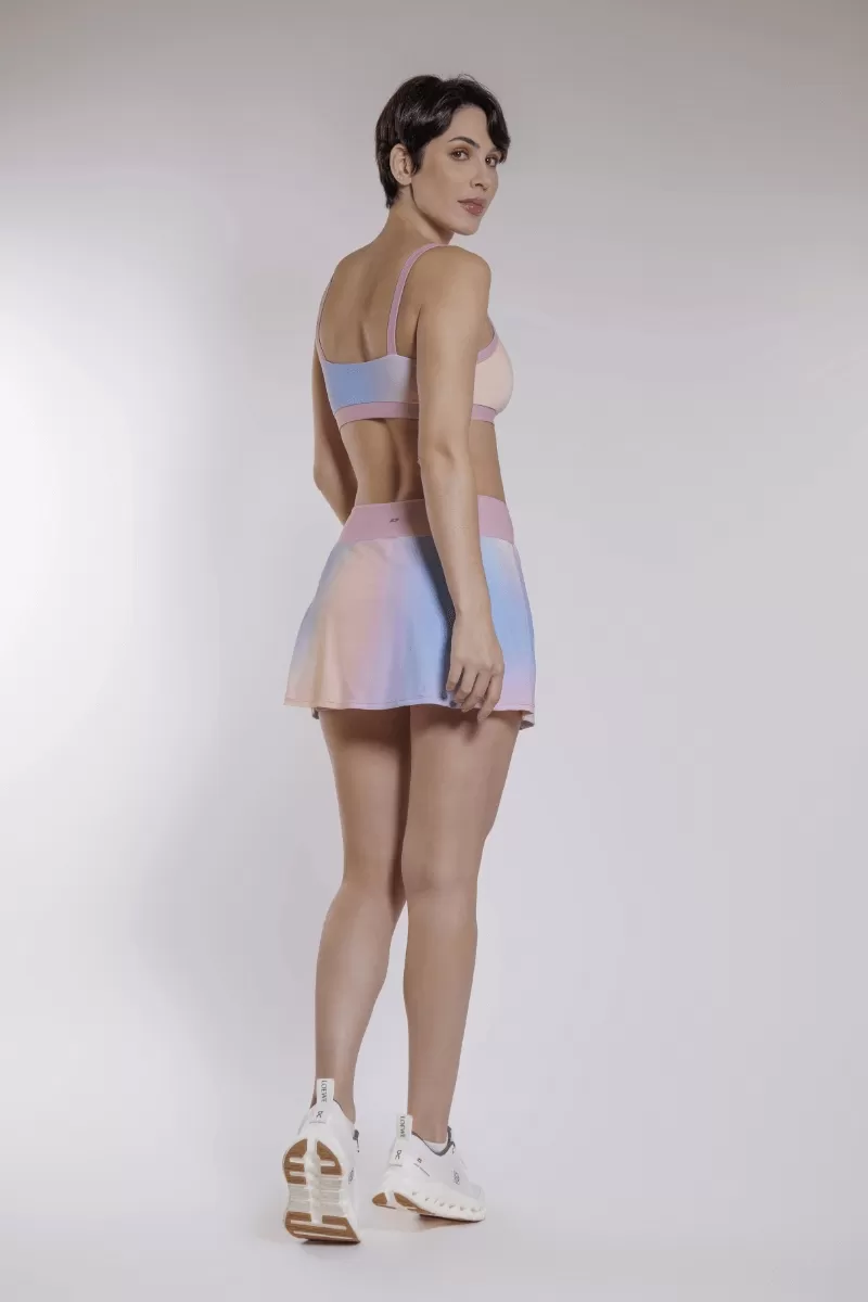 Trilha Verão - Top River U.V - 171.F