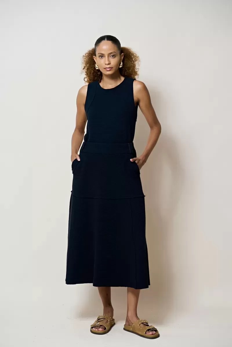 Hidrogênio - REGATA C/ DETALHE A FIO PRETO - 20376001