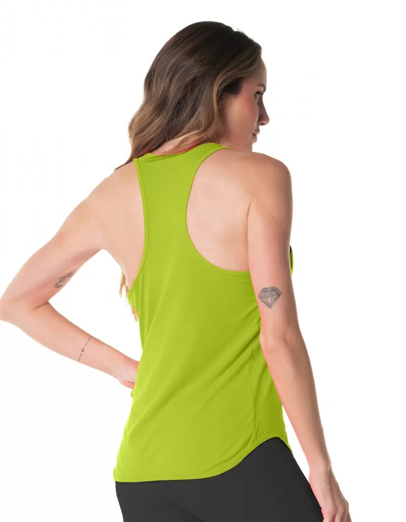 Vestem - Regata Roller Verde Neon - REG760.ESS.C0041