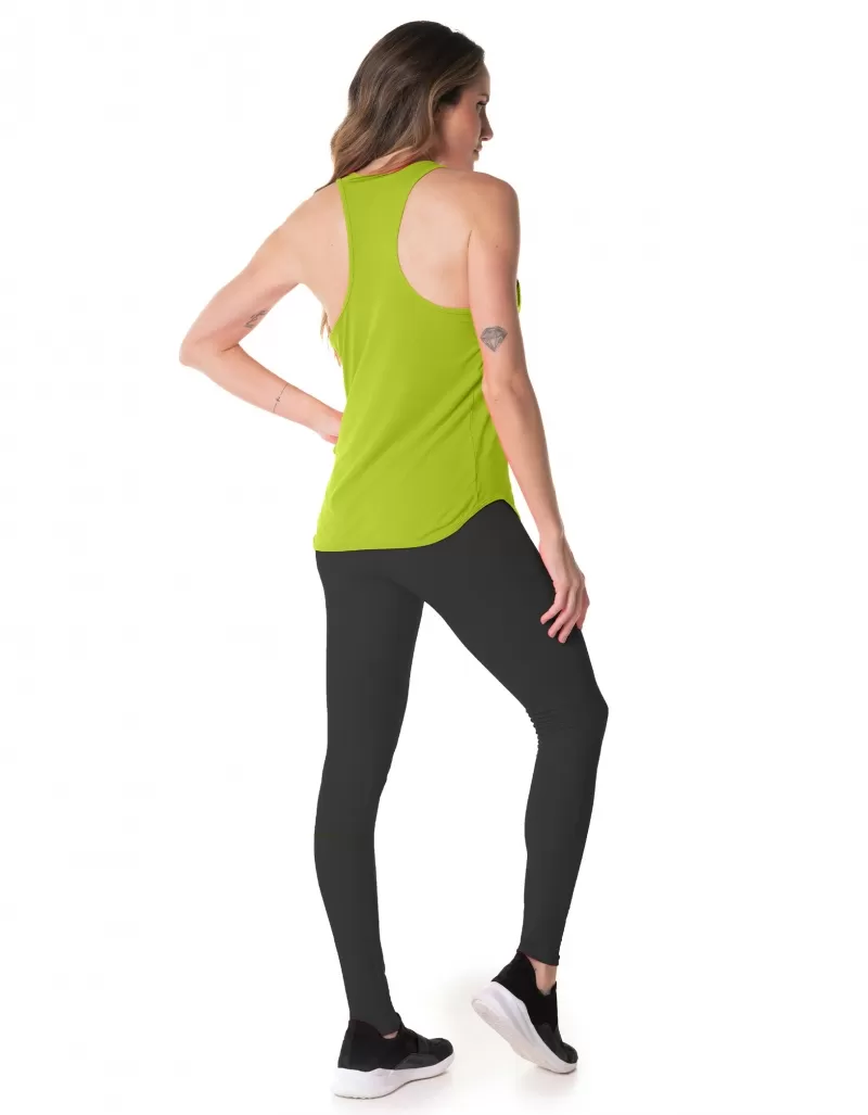 Vestem - Regata Roller Verde Neon - REG760.ESS.C0041