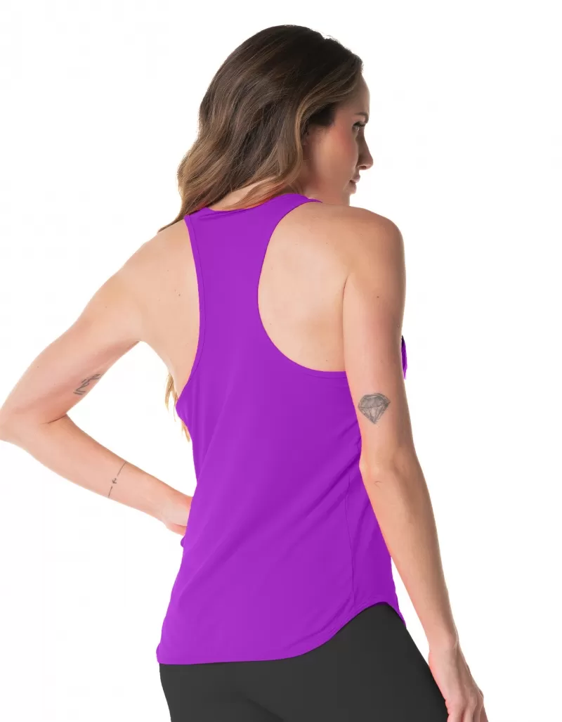 Vestem - Regata Roller Fucsia - REG760.ESS.C0433