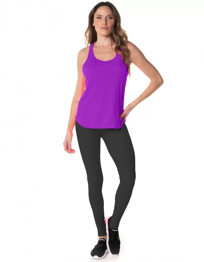 Vestem - Regata Roller Fucsia - REG760.ESS.C0433