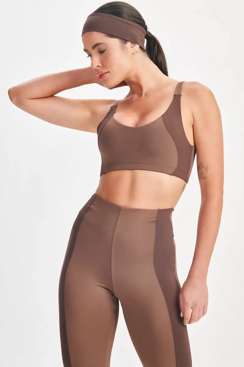 Lets Gym - Top Radiant Coffee - 2639CF