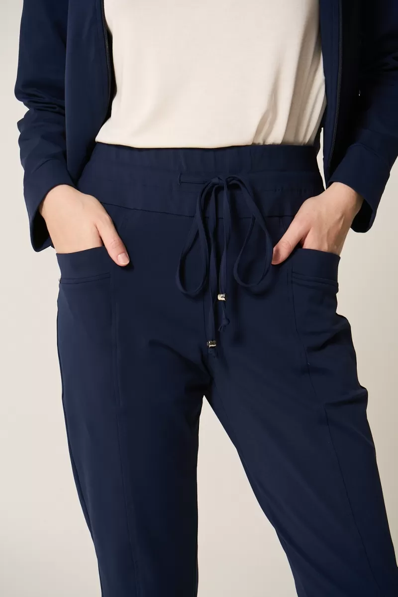 Hidrogênio - CALÇA JOGGER RAIMUNDA ECLIPSE - 19946207