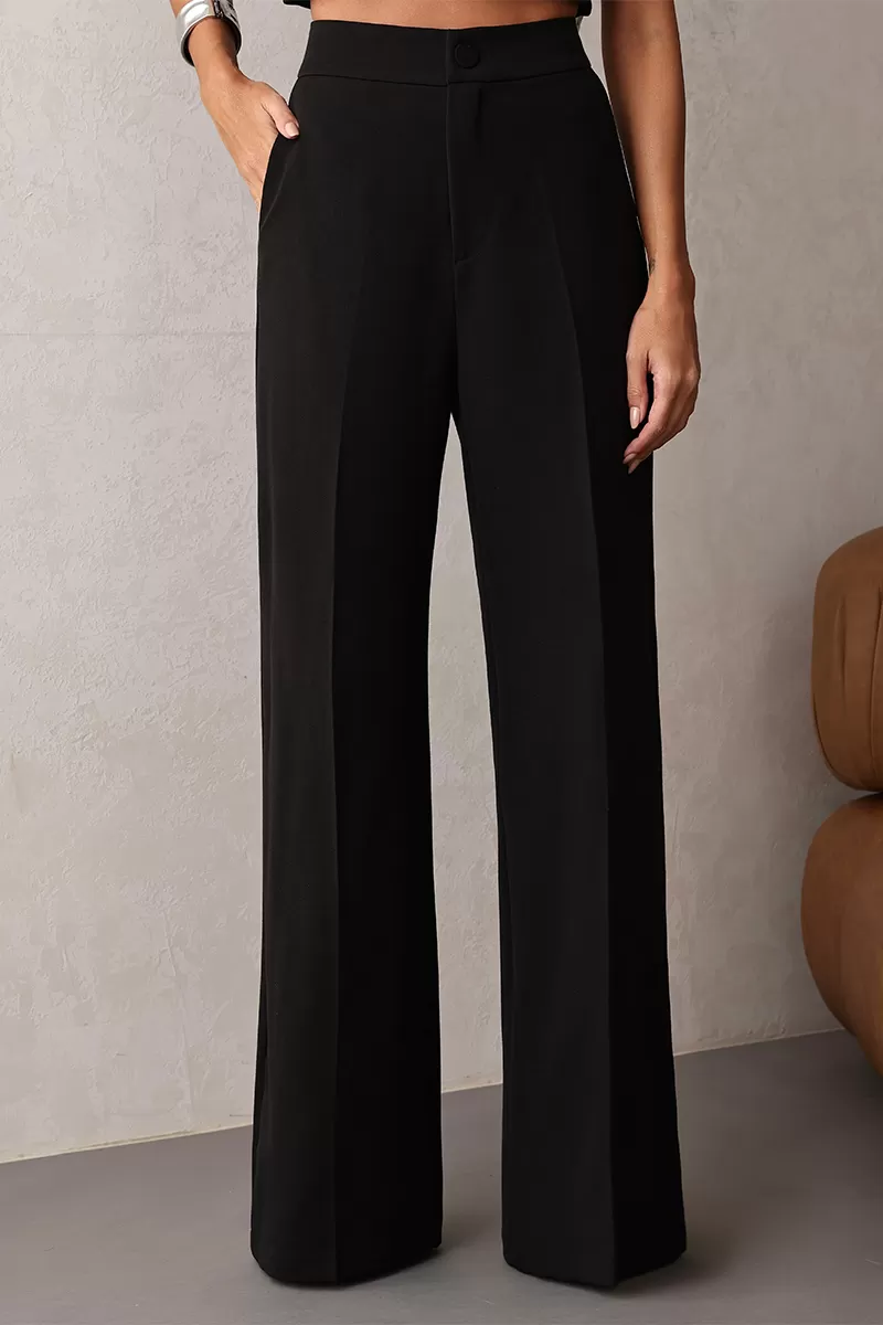 Dot Clothing - Set Dot Clothing Vince TQC Black - 2661PRETO