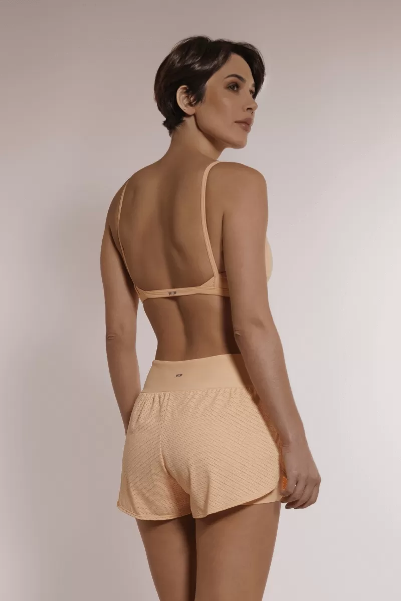 Trilha Verão - Shorts C. Sunny Viva Light - 171.C