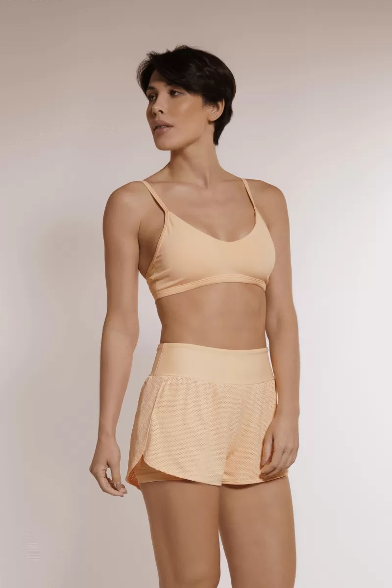Trilha Verão - Shorts C. Sunny Viva Light - 171.C