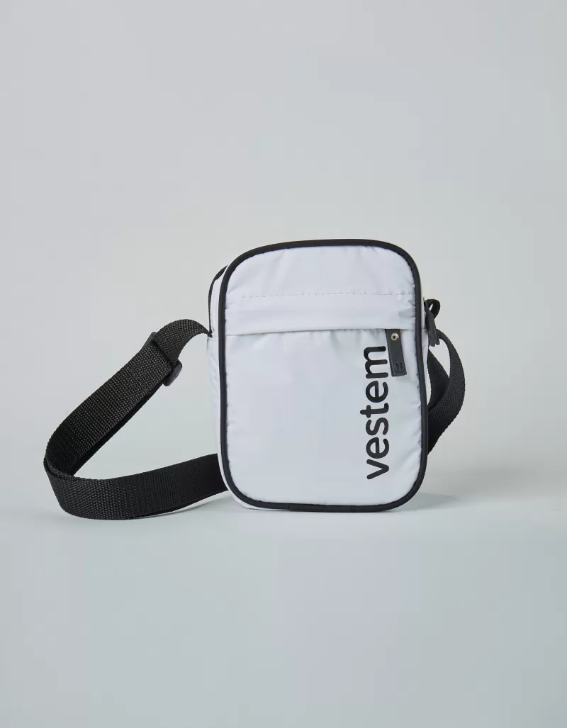 Vestem - Shoulder Bag Bella Branco - BOL55.C0001
