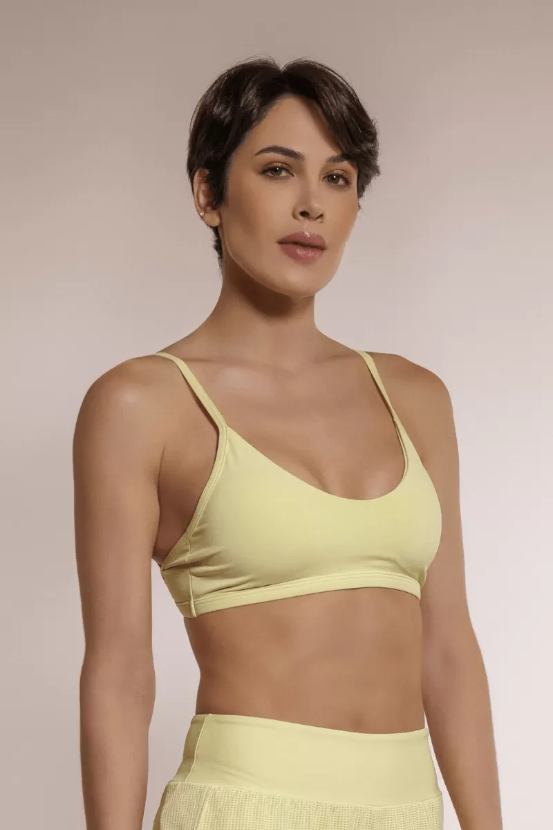 Trilha Verão - Top New Beach Viva Light - F12048