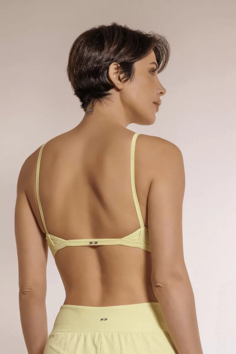 Trilha Verão - Top New Beach Viva Light - F12048