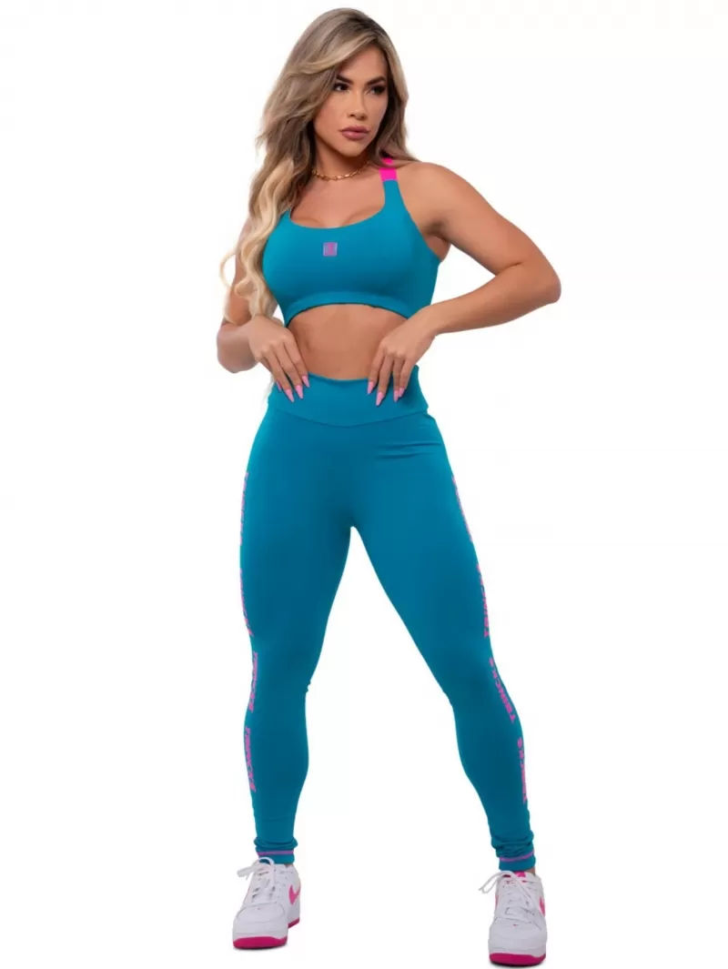 Trincks - Basic Petroleum Leggings - 