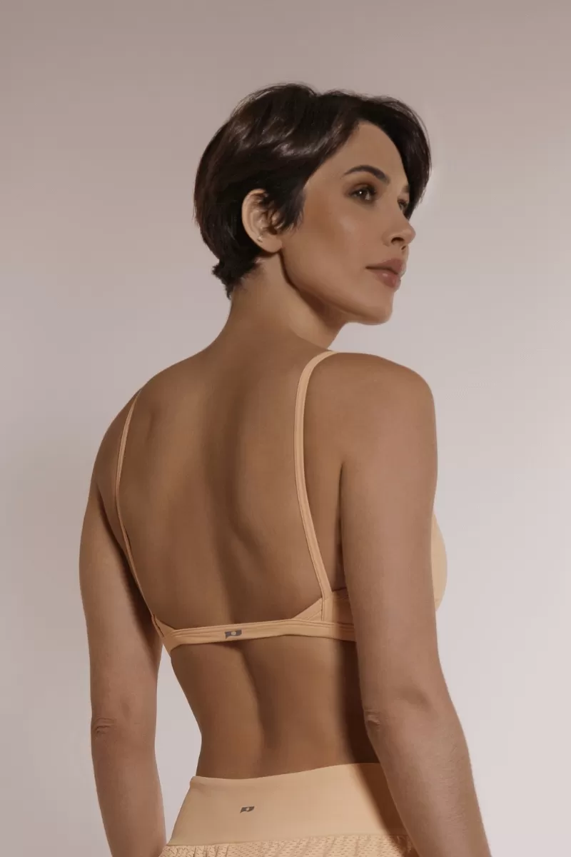 Trilha Verão - Top New Beach Viva Light - F13049