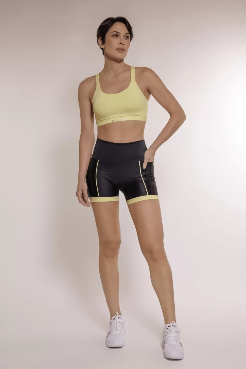 Trilha Verão - Viva Light Cadence Sports Bra - F12048