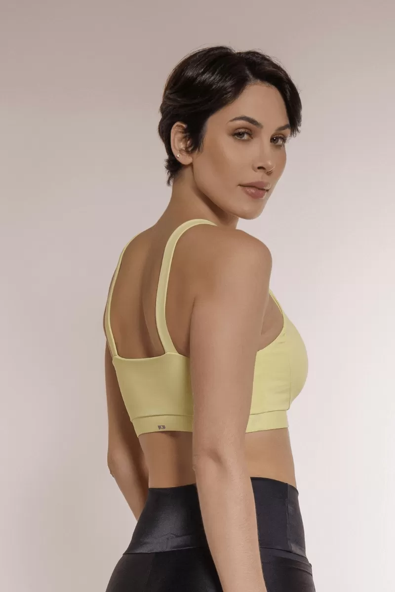 Trilha Verão - Viva Light Cadence Sports Bra - F12048