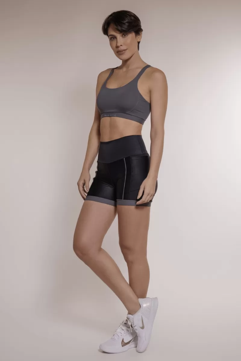 Trilha Verão - Atletika Playa Shorts - 172.A