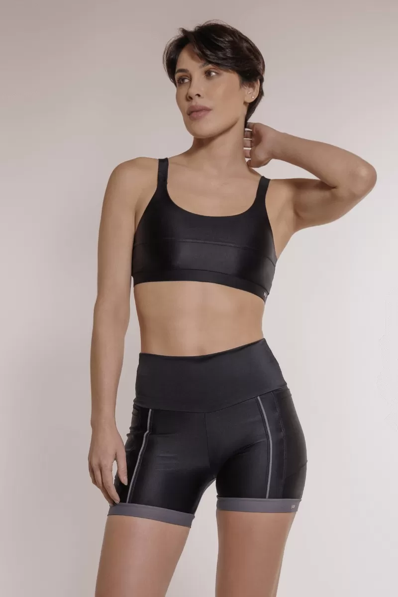 Trilha Verão - Shorts Playa Atletika - 172.A