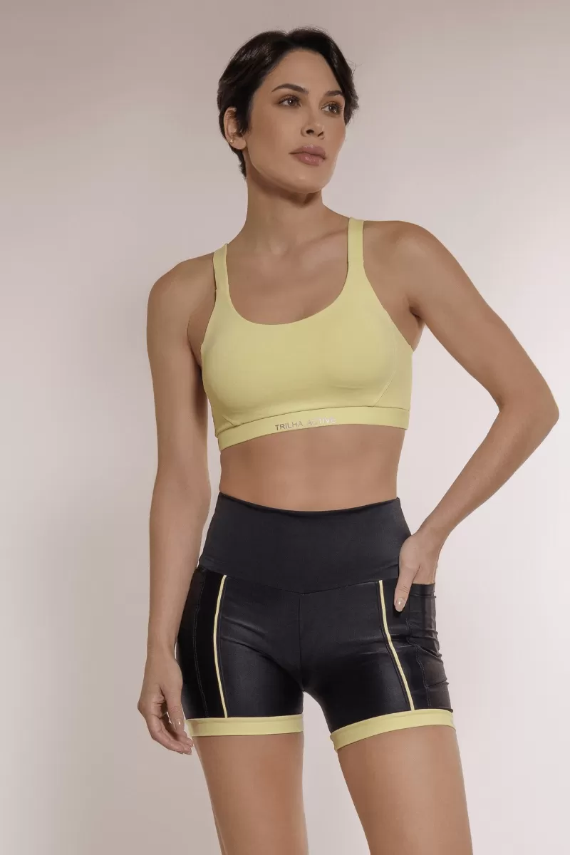 Trilha Verão - Shorts Playa Atletika - 172.B