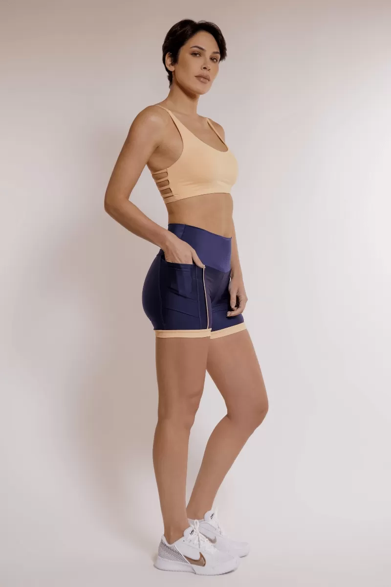 Trilha Verão - Atletika Playa Shorts - 172.C