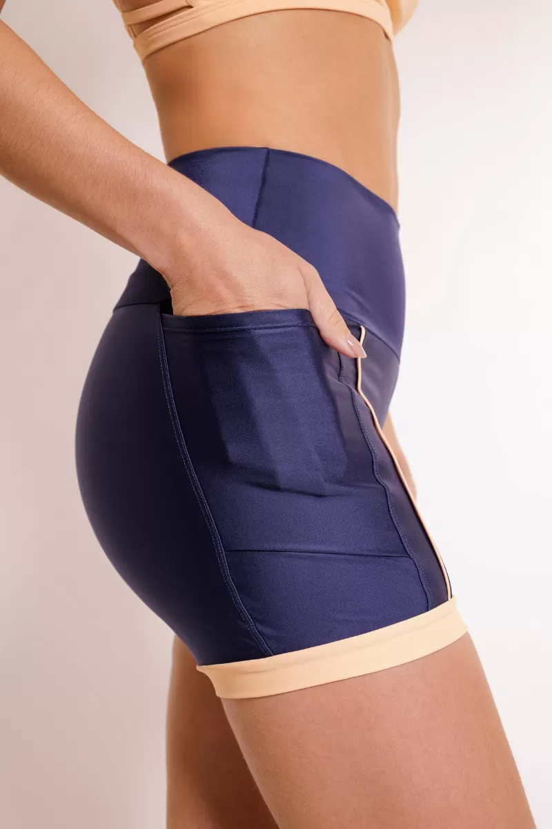 Trilha Verão - Atletika Playa Shorts - 172.C