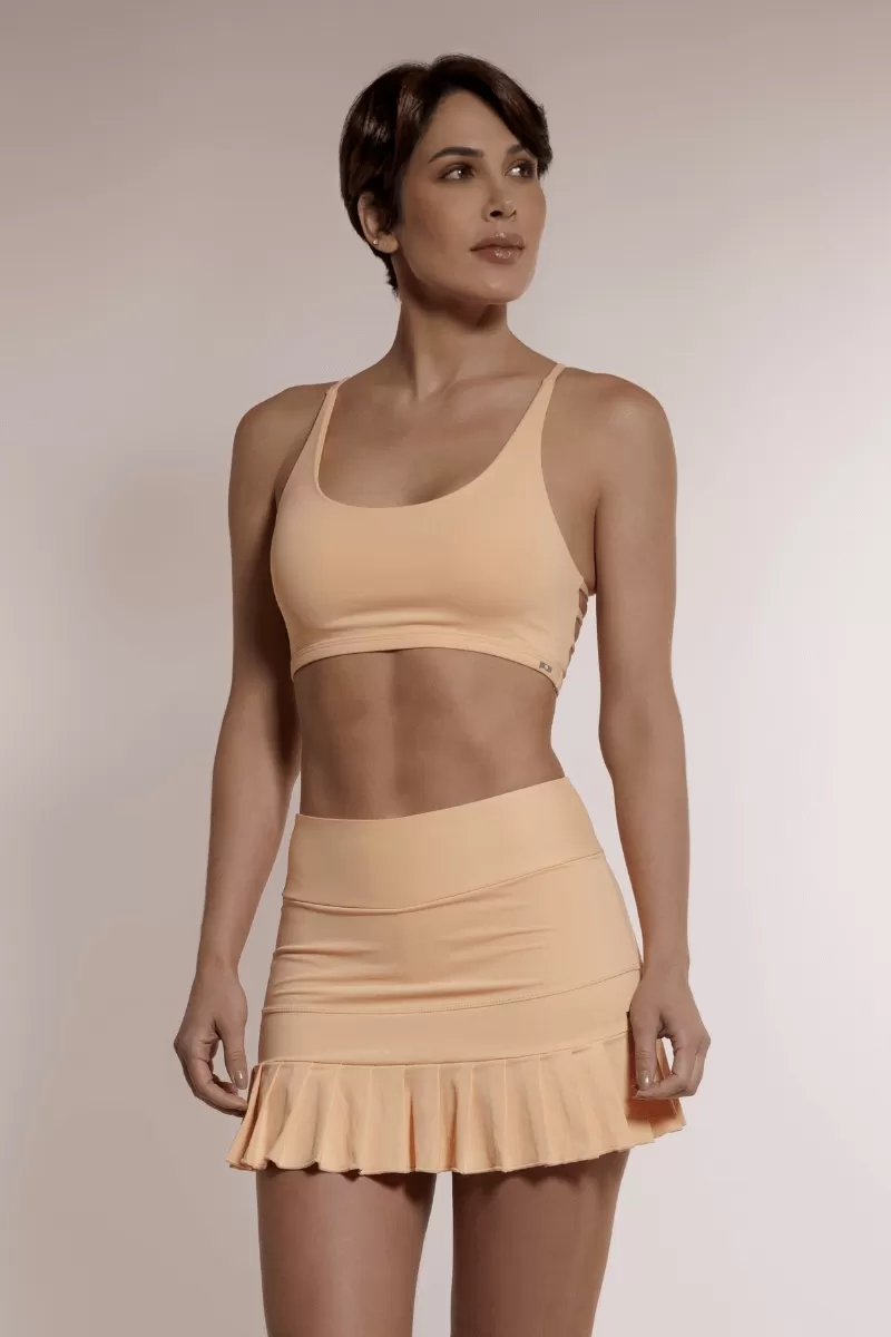 Trilha Verão - Viva Light Lola Skirt - F13049