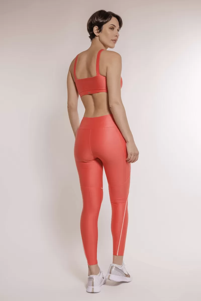 Trilha Verão - Atletika Miles Leggings - 173.C