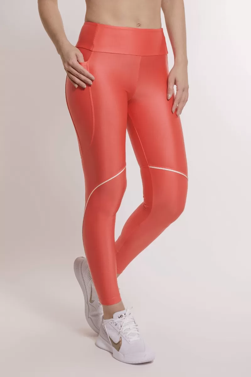 Trilha Verão - Atletika Miles Leggings - 173.C