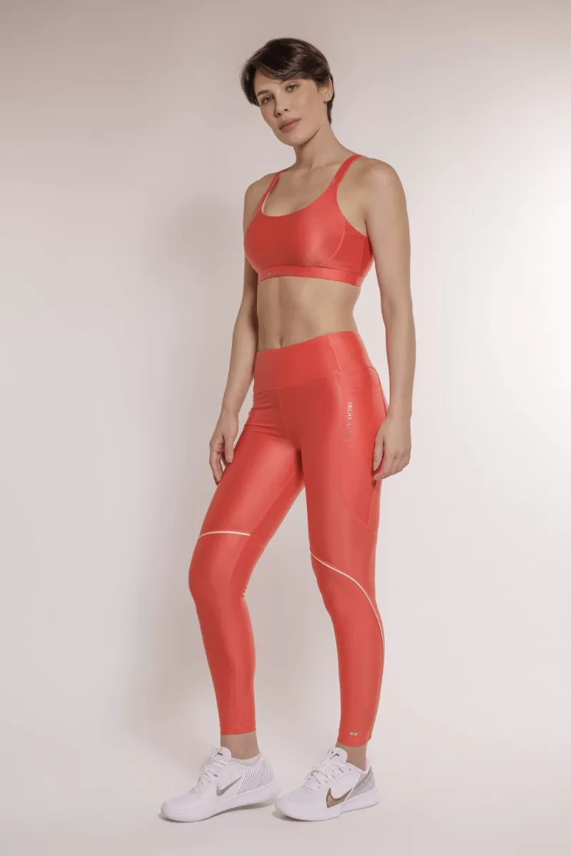 Trilha Verão - Atletika Miles Leggings - 173.C